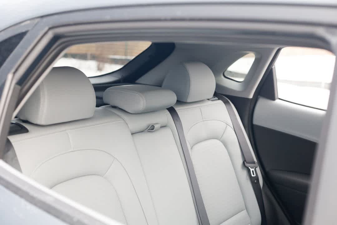 Thumbnail: 2021 Hyundai Kona - 13