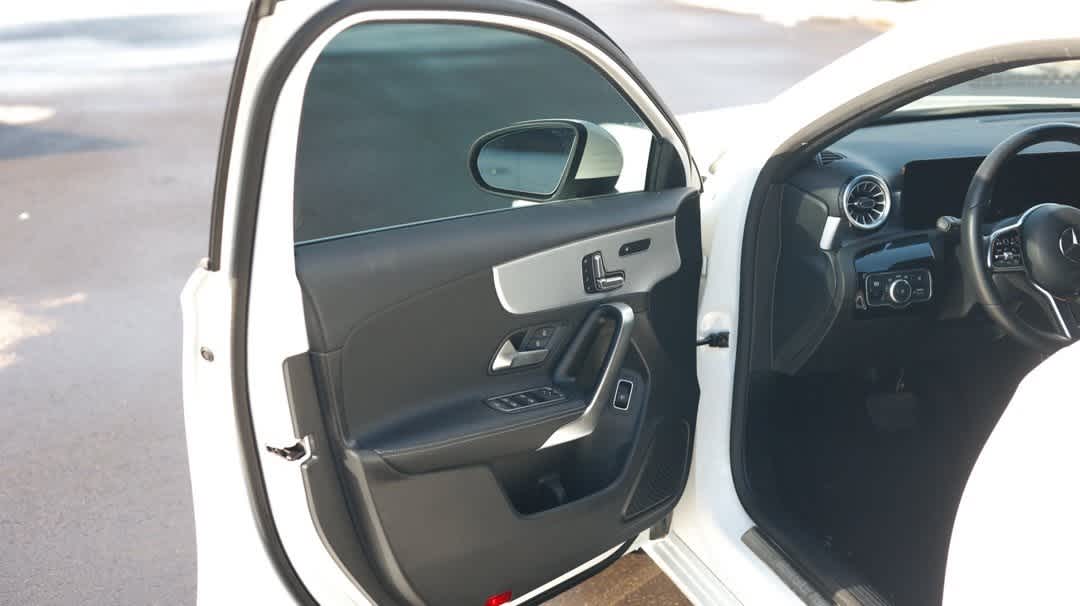 Thumbnail: 2022 Mercedes-Benz A-Class - 35