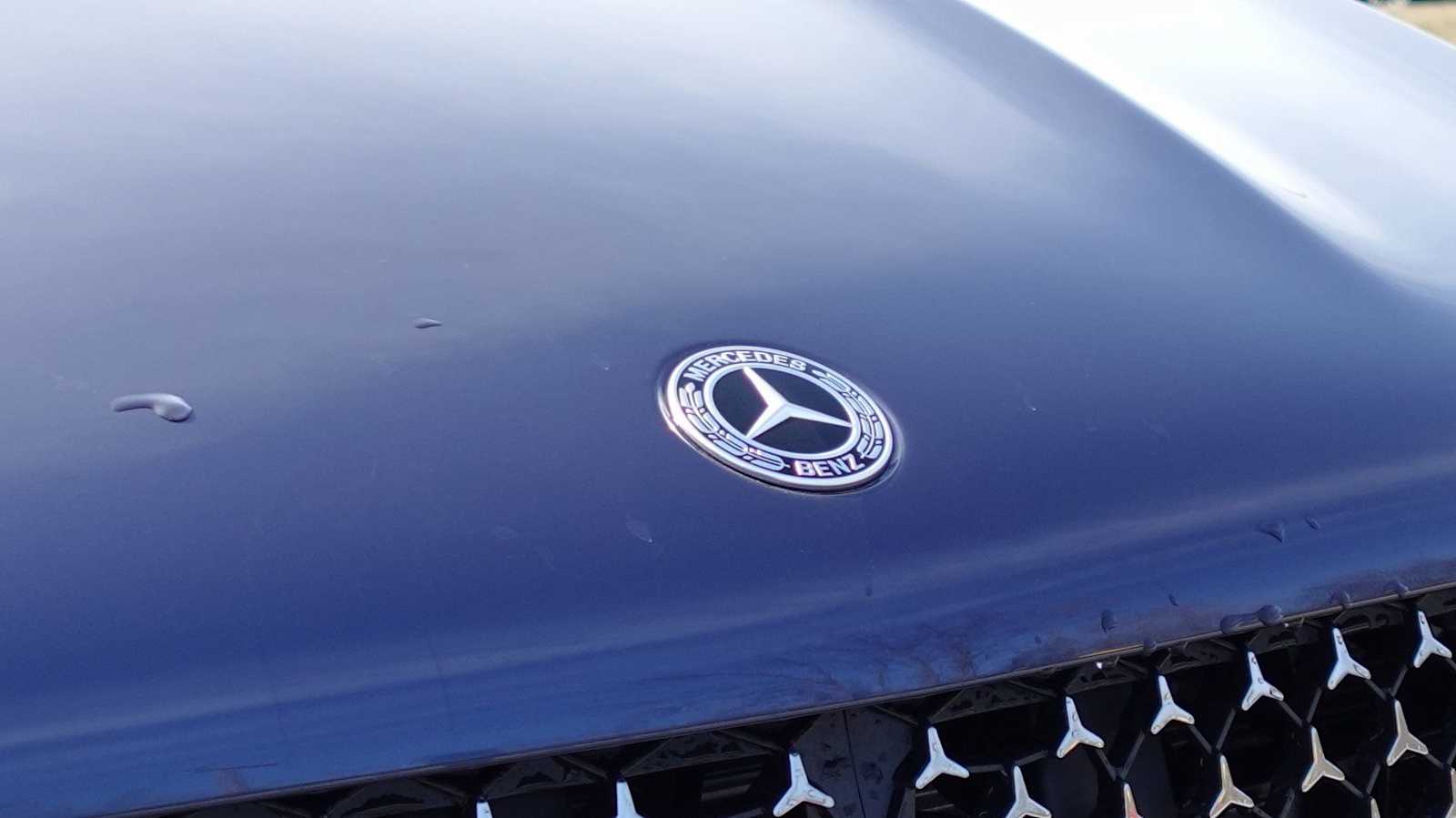 Thumbnail: 2026 Mercedes-Benz GLE - 20