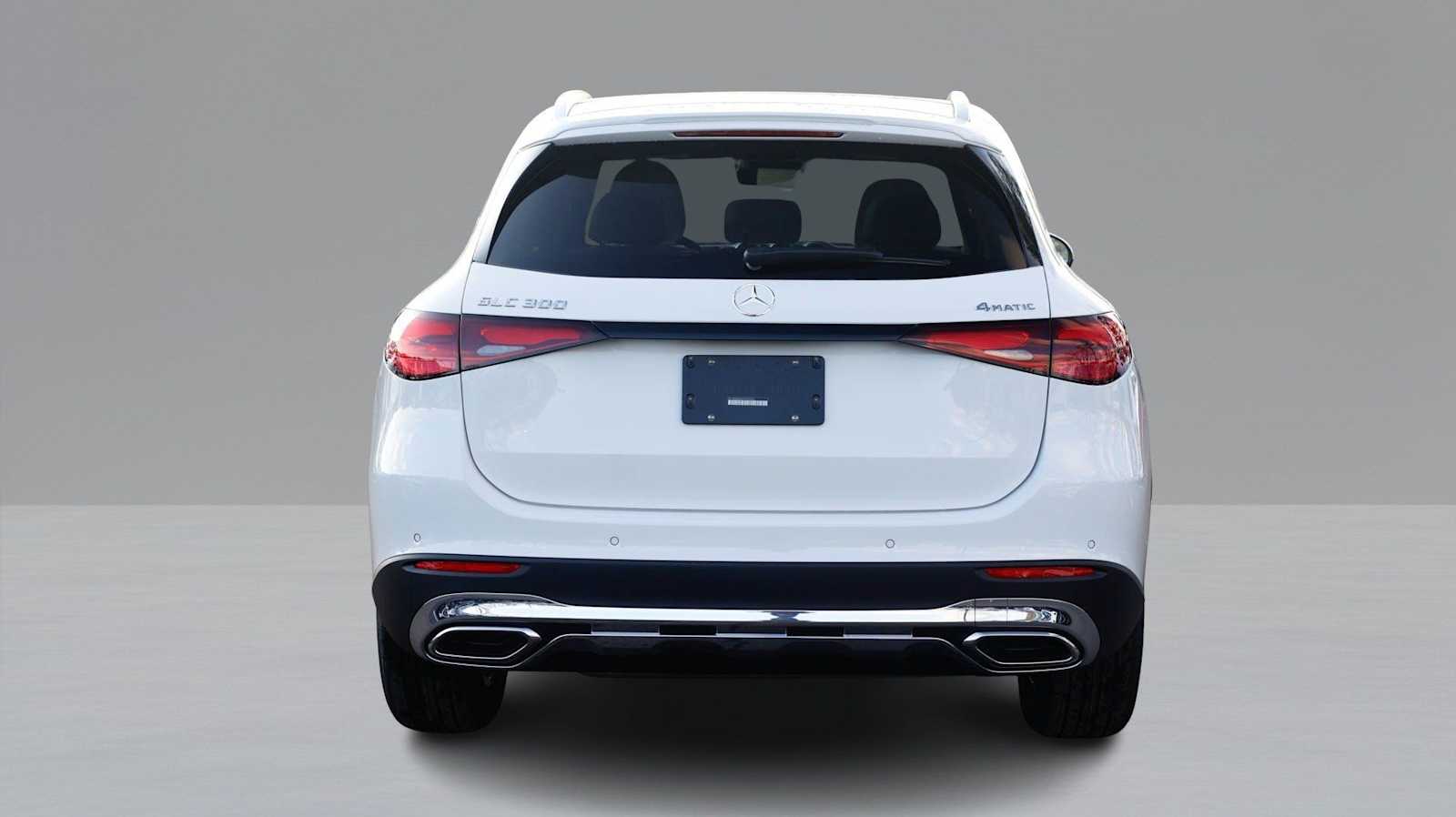 Thumbnail: 2026 Mercedes-Benz GLC - 6