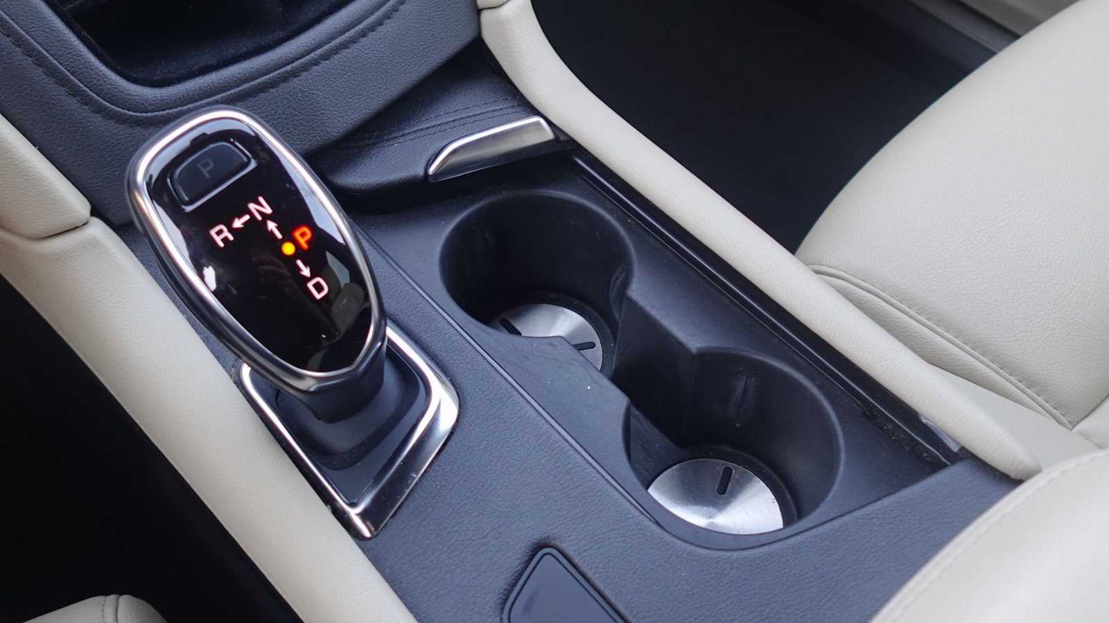 Thumbnail: 2019 Cadillac XT5 - 26