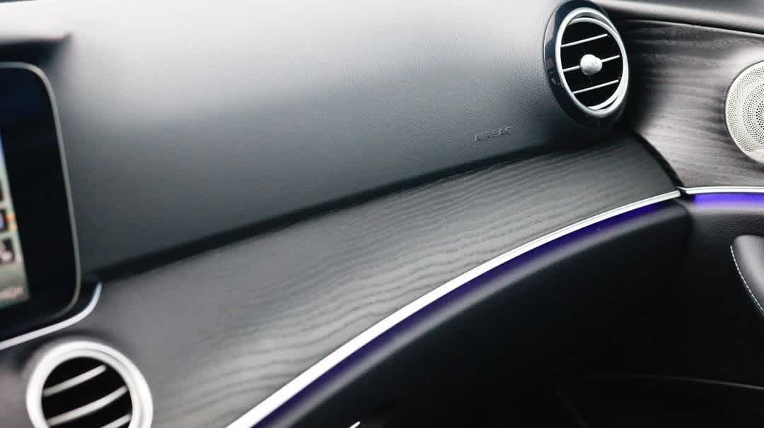 Thumbnail: 2023 Mercedes-Benz E-Class - 37