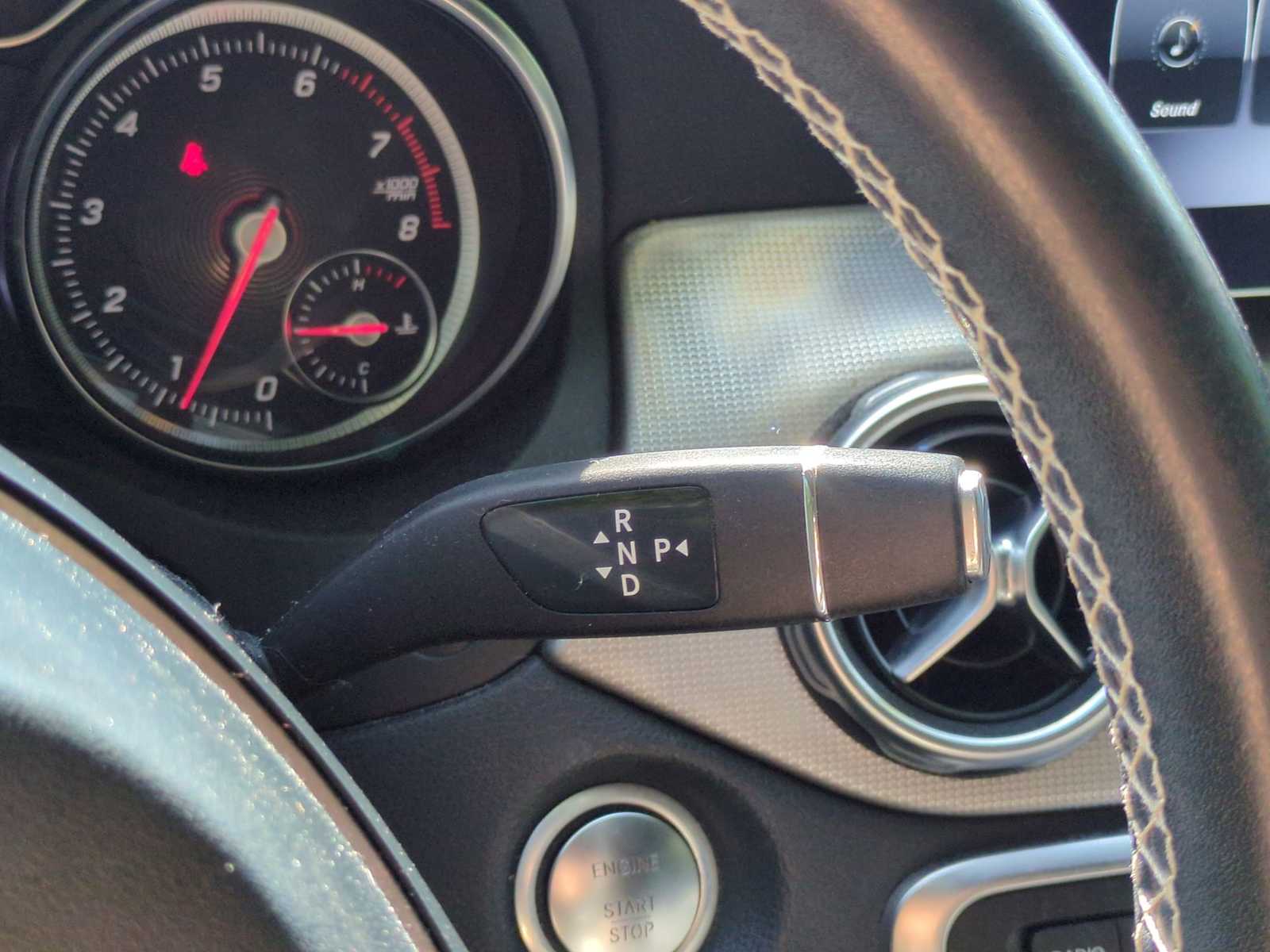 Thumbnail: 2018 Mercedes-Benz GLA - 33