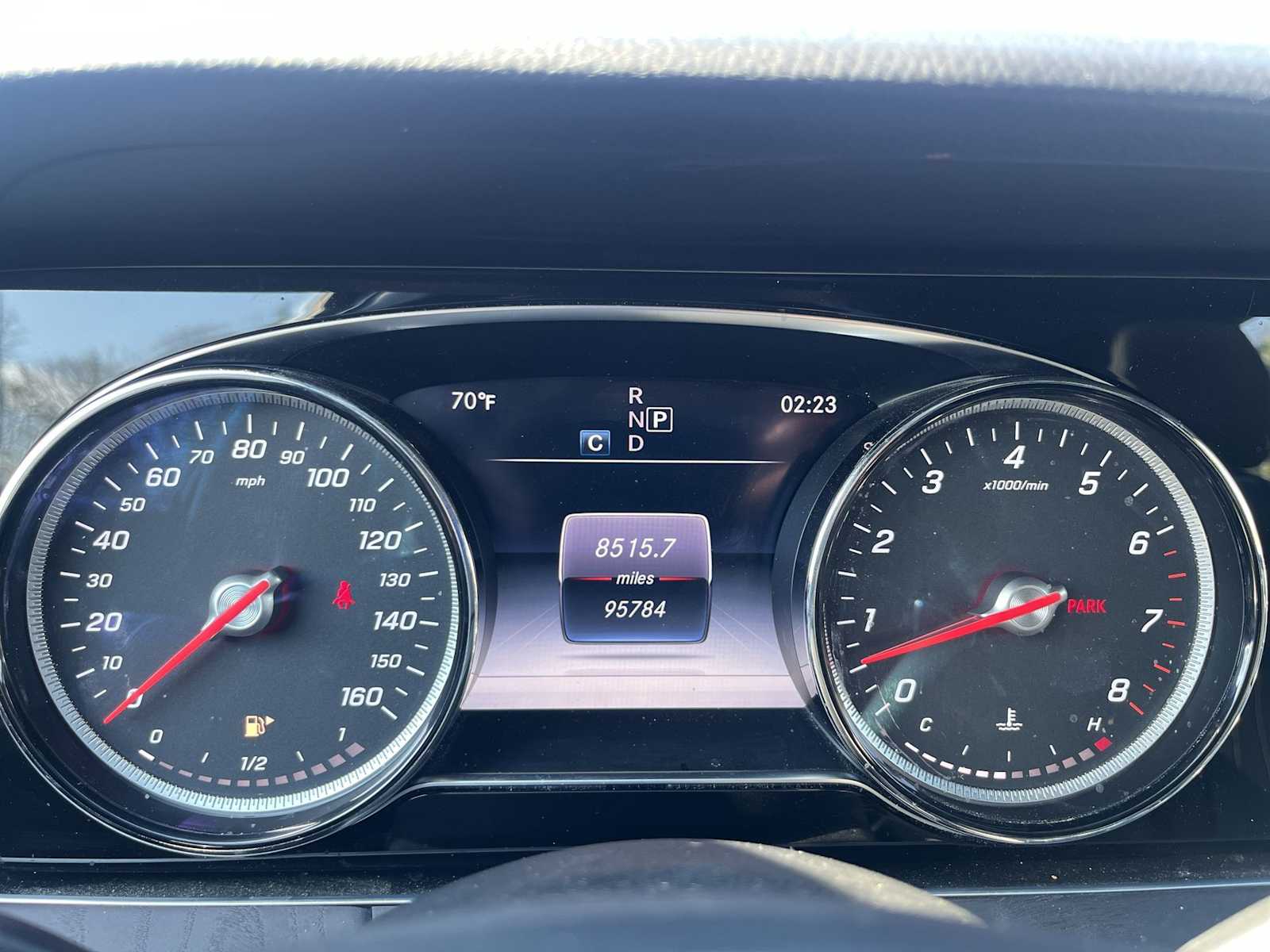 Thumbnail: 2017 Mercedes-Benz E-Class - 37