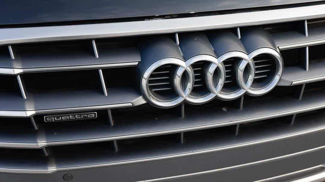 Thumbnail: 2020 Audi Q5 - 11