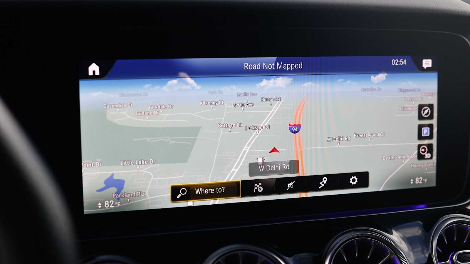 Thumbnail: 2023 Mercedes-Benz AMG GT - 20