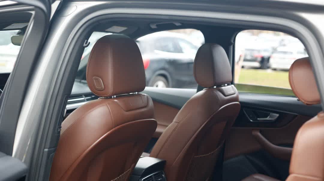 Thumbnail: 2018 Audi Q7 - 27