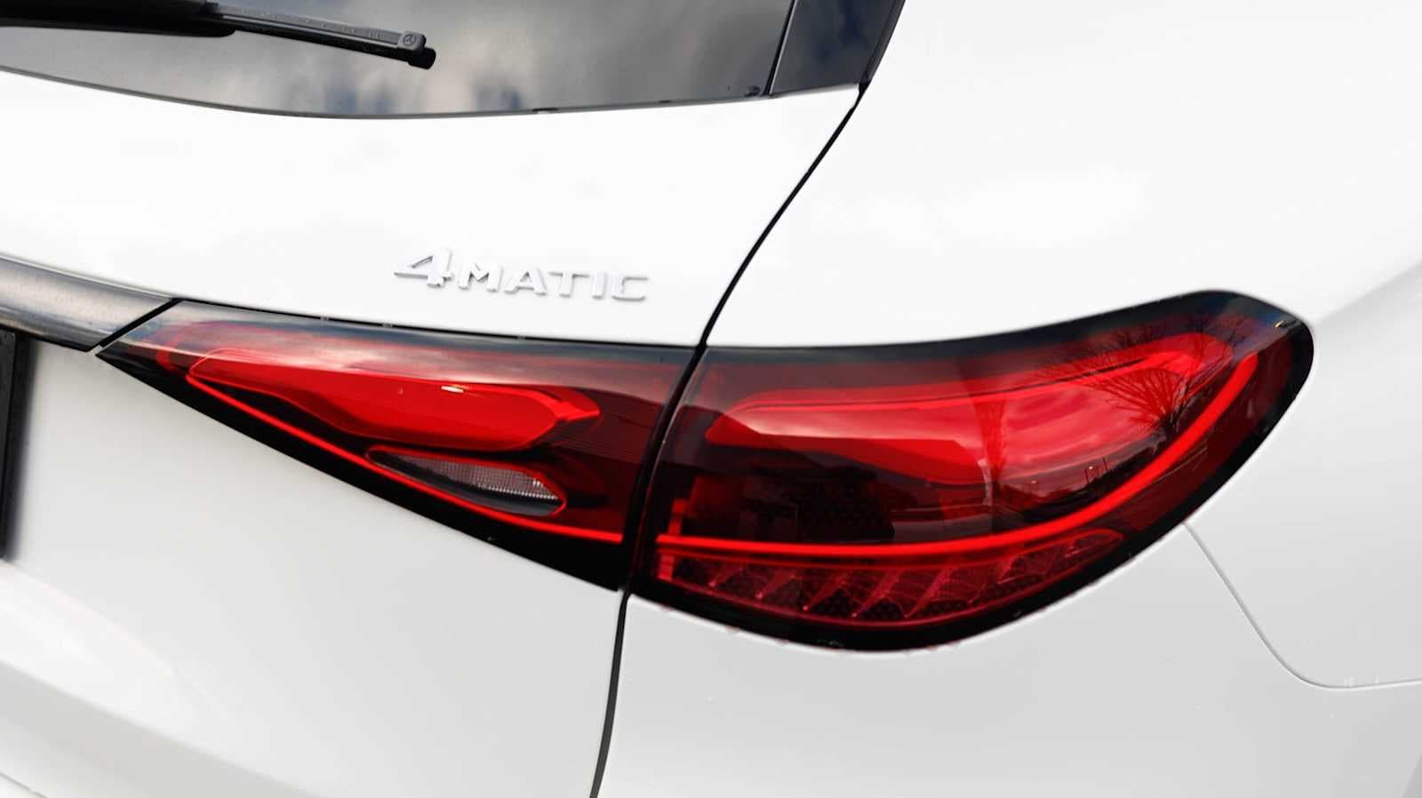 Thumbnail: 2026 Mercedes-Benz GLC - 13