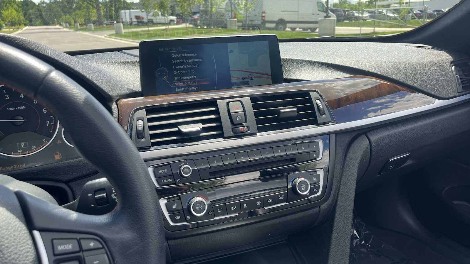 Thumbnail: 2015 BMW 4 Series - 41