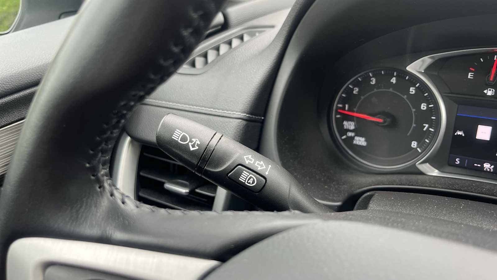 Thumbnail: 2022 GMC Terrain - 44