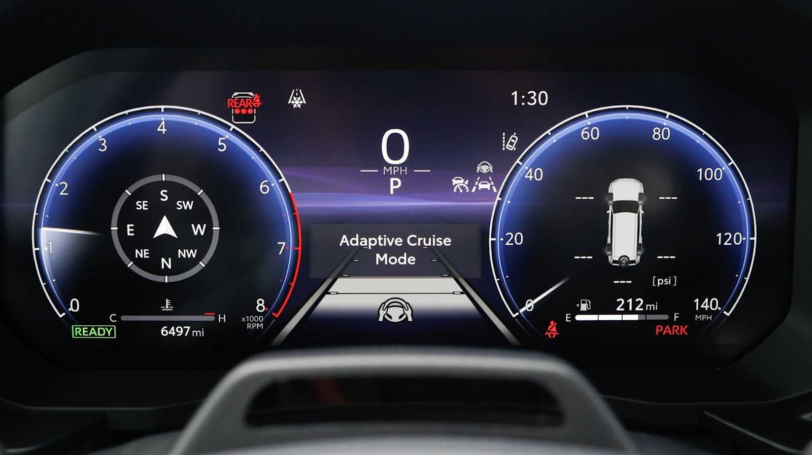 Thumbnail: 2025 Toyota Land Cruiser - 18