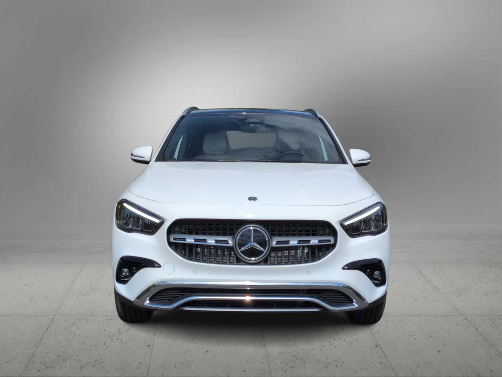 Thumbnail: 2026 Mercedes-Benz GLA - 3