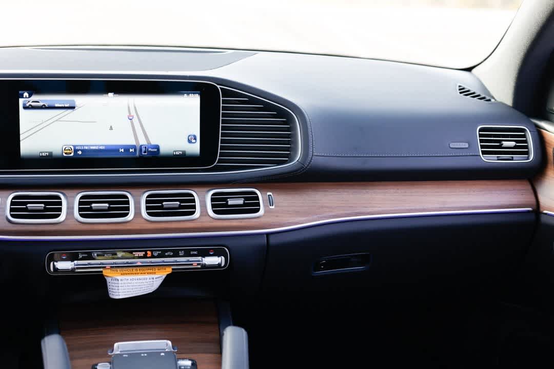 Thumbnail: 2026 Mercedes-Benz GLE - 20