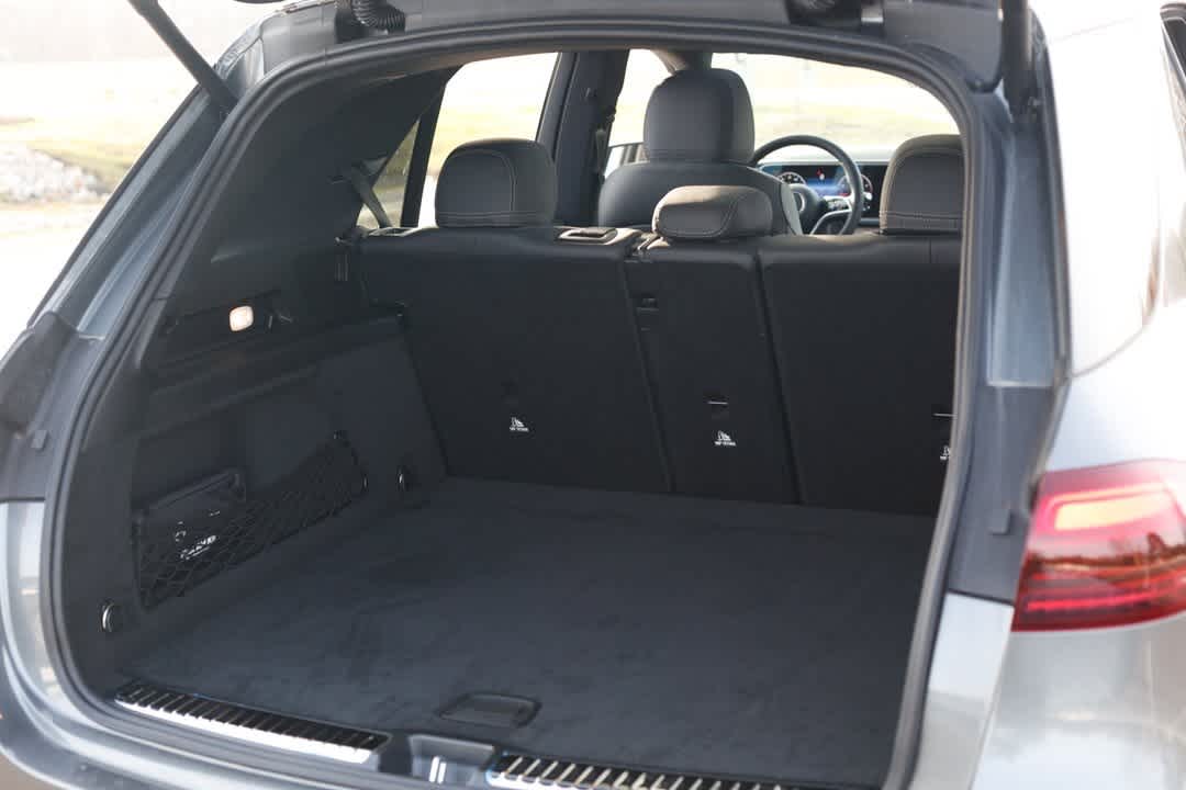 Thumbnail: 2026 Mercedes-Benz GLE - 28