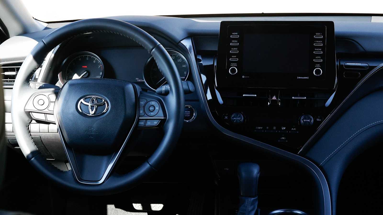 Thumbnail: 2023 Toyota Camry - 20