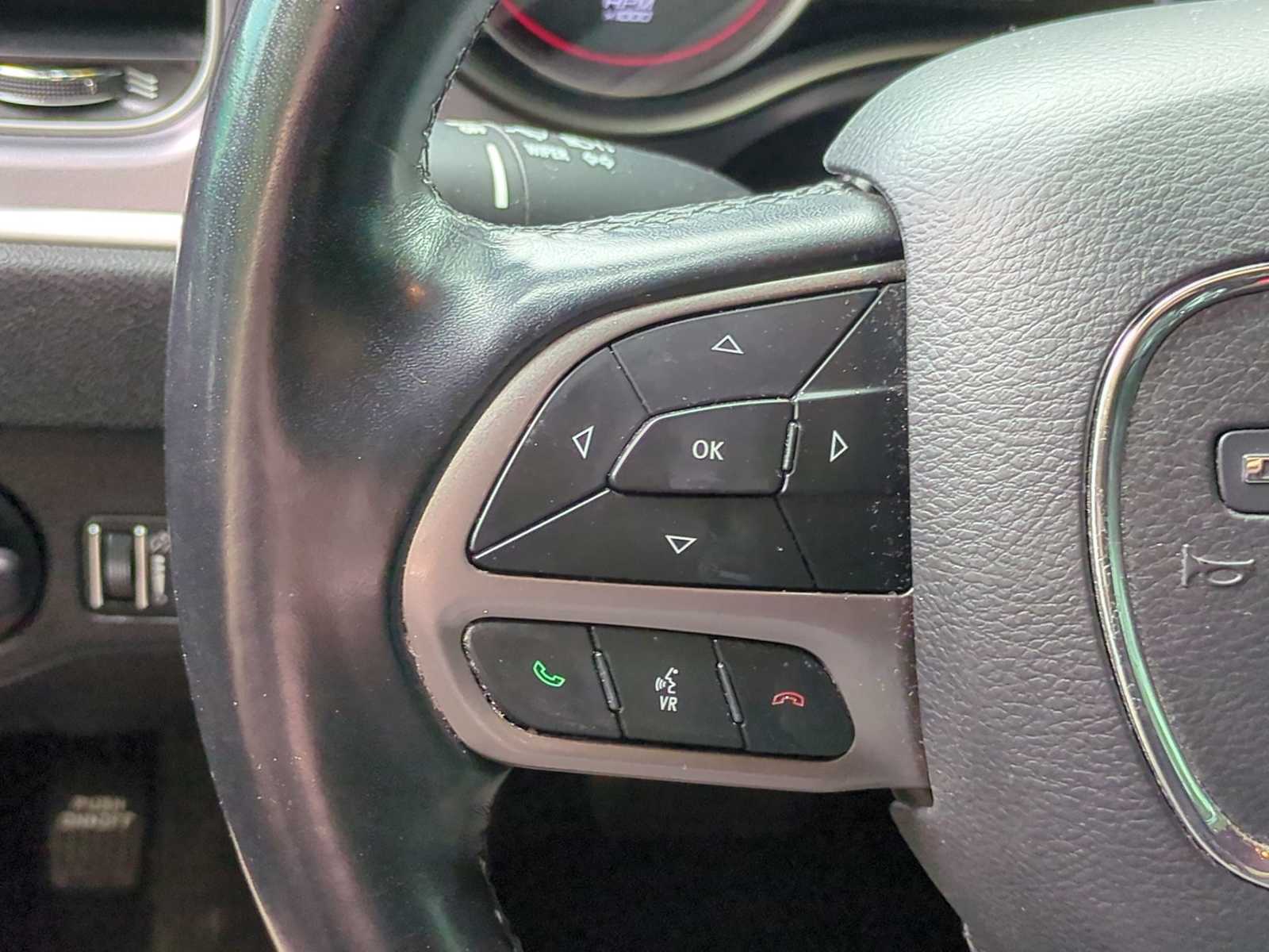 Thumbnail: 2021 Dodge Charger - 24