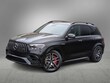  Mercedes-Benz AMG GLE 63