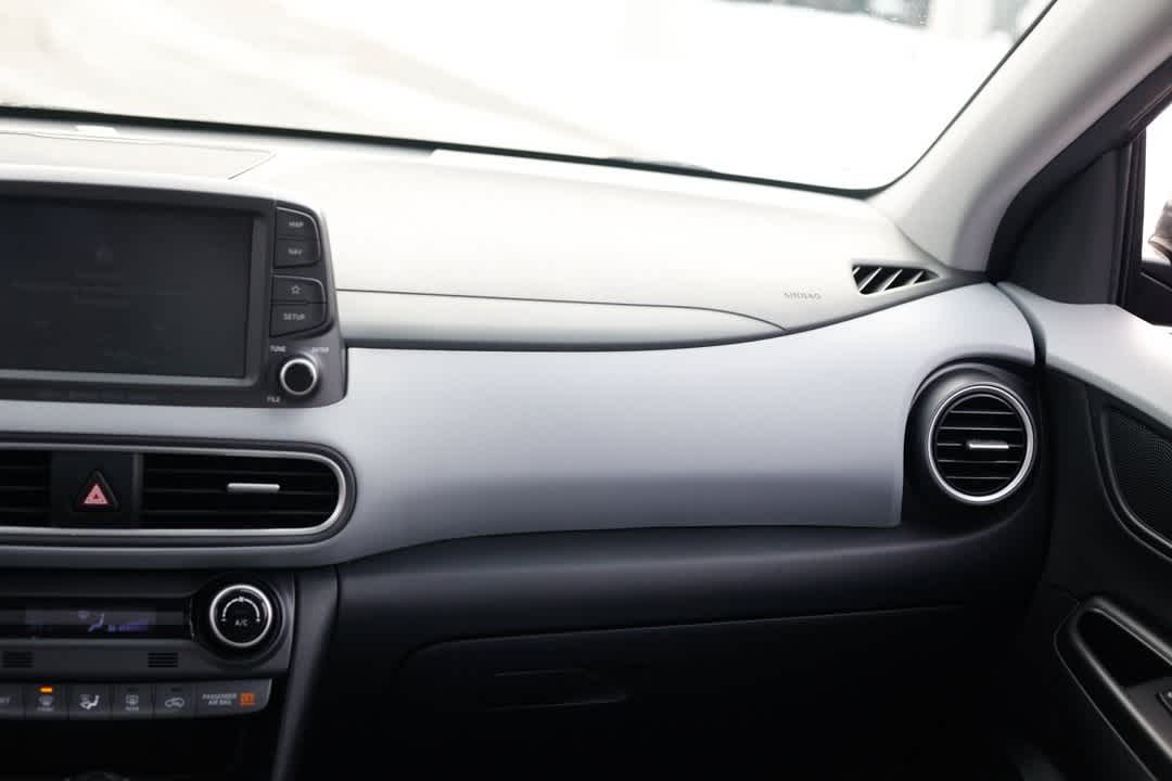 Thumbnail: 2021 Hyundai Kona - 24