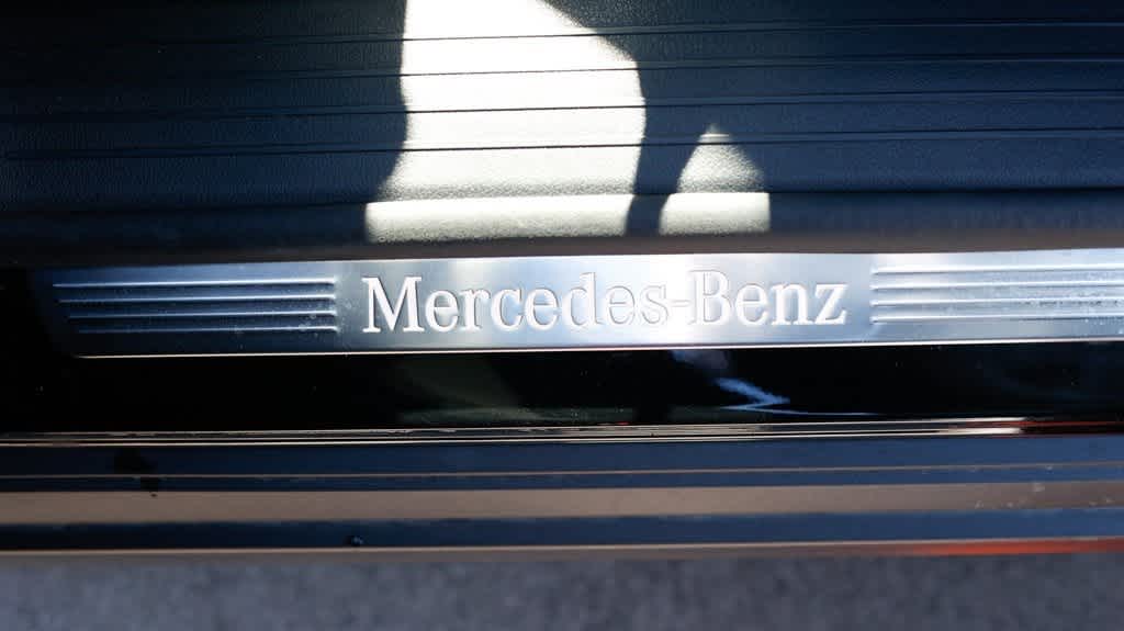 Thumbnail: 2025 Mercedes-Benz GLE - 28