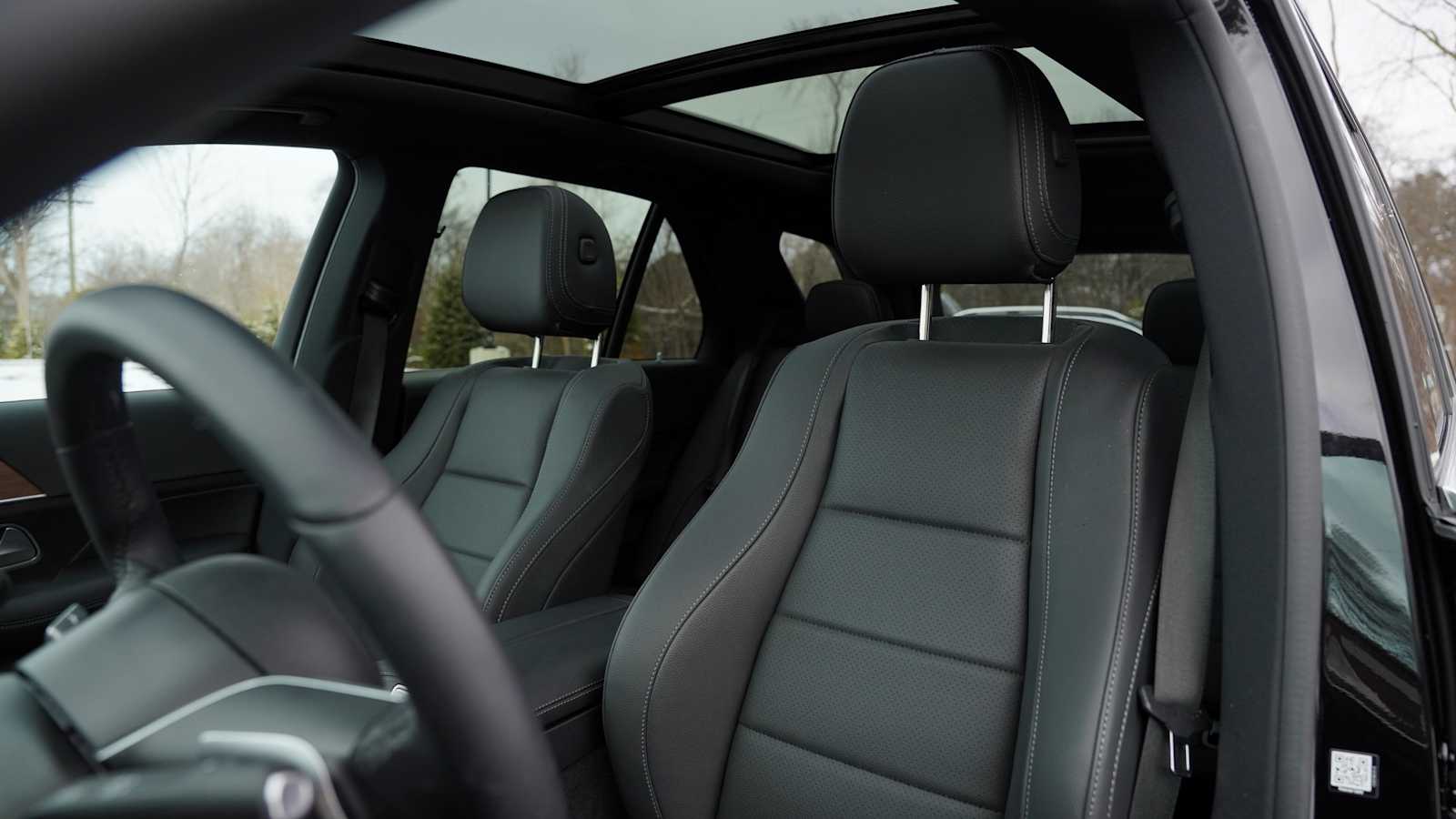 Thumbnail: 2026 Mercedes-Benz GLE - 21