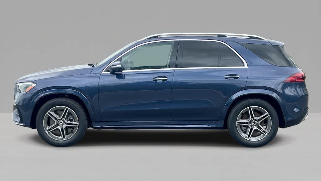 Thumbnail: 2026 Mercedes-Benz GLE - 2