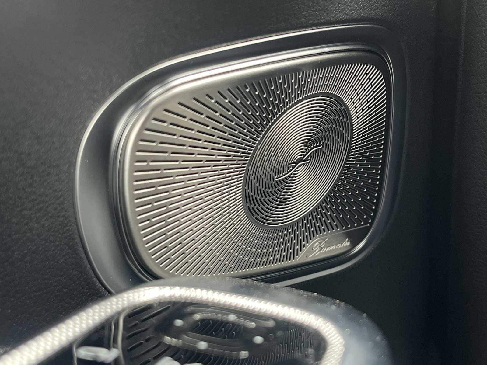 Thumbnail: 2026 Mercedes-Benz GLC - 38