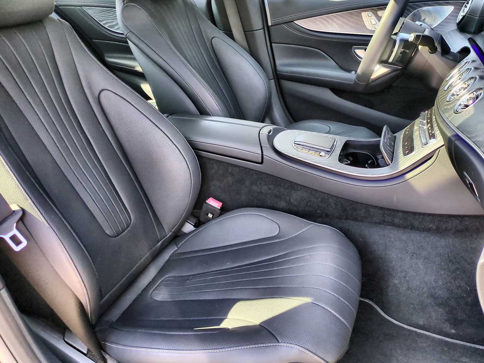 2023 Mercedes-Benz CLS 450 24