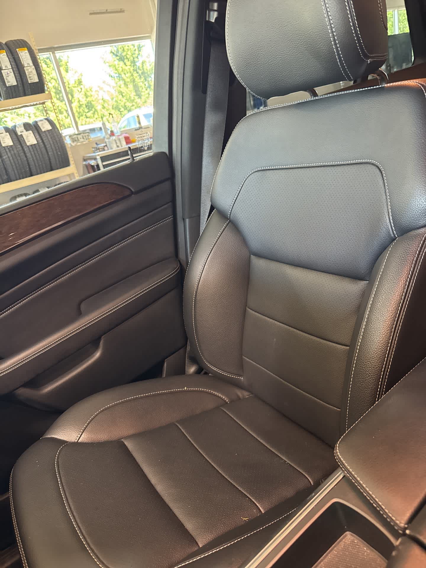 Thumbnail: 2013 Mercedes-Benz M-Class - 6