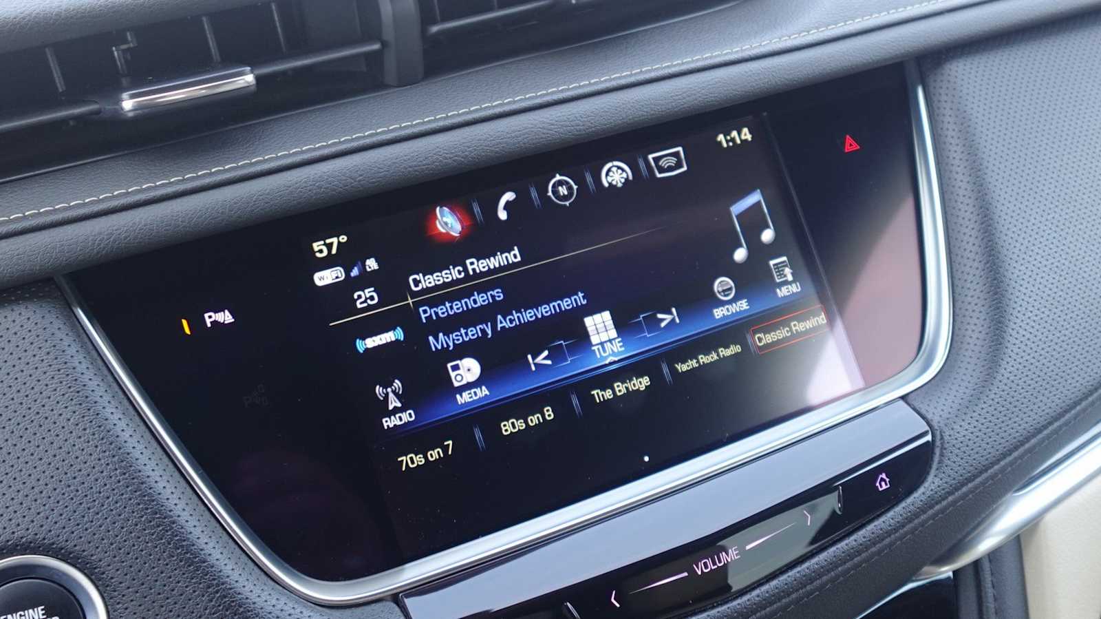 Thumbnail: 2019 Cadillac XT5 - 24