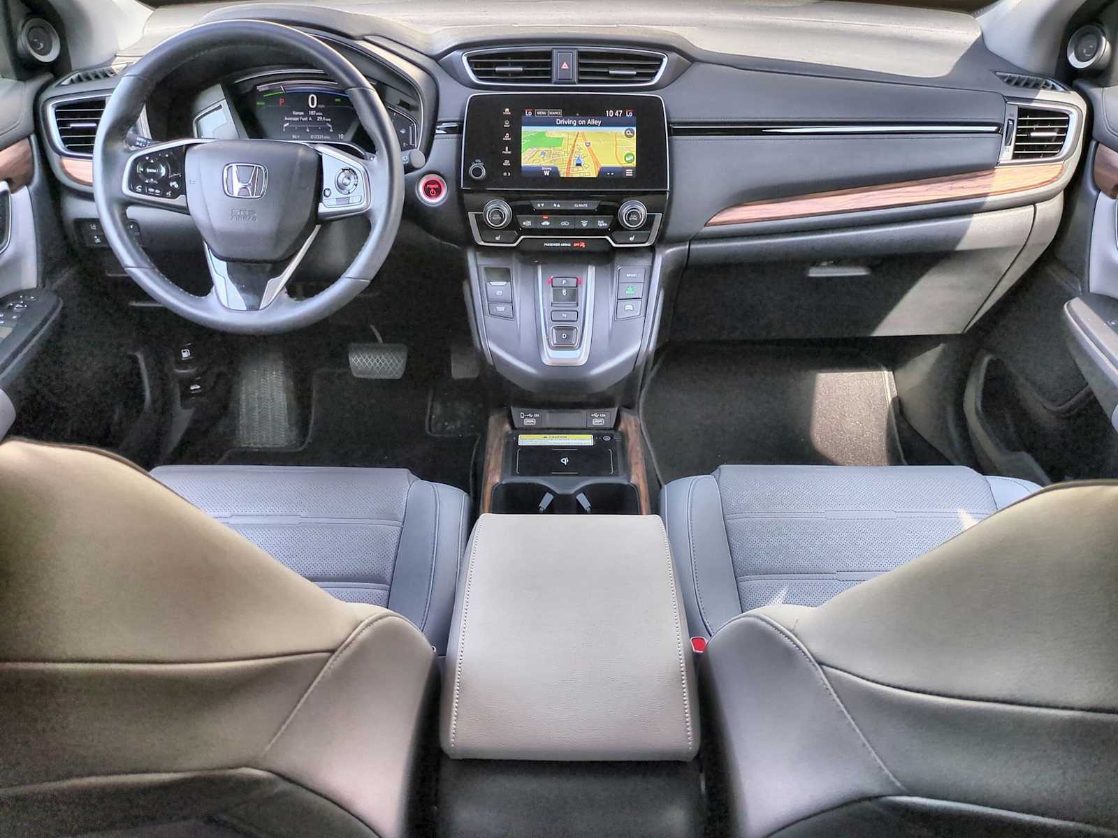 Thumbnail: 2020 Honda CR-V - 16