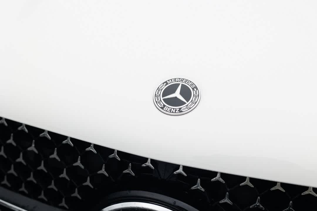 Thumbnail: 2026 Mercedes-Benz GLE - 29