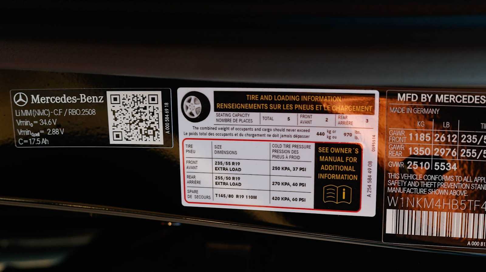 Thumbnail: 2026 Mercedes-Benz GLC - 36