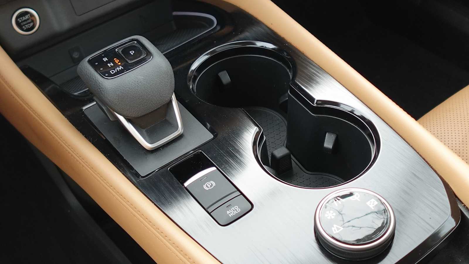 Thumbnail: 2021 Nissan Rogue - 45