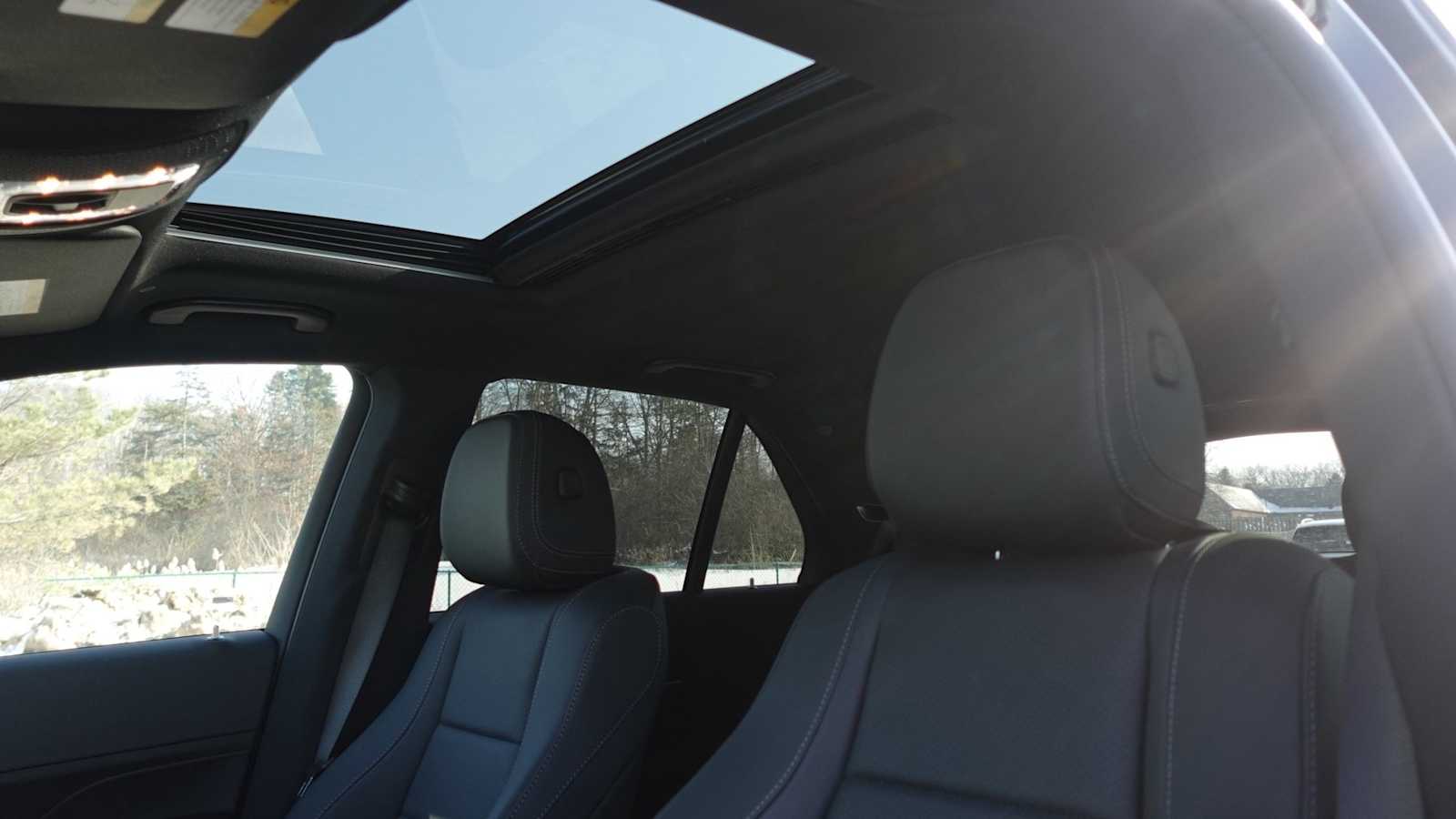 Thumbnail: 2026 Mercedes-Benz GLE - 23