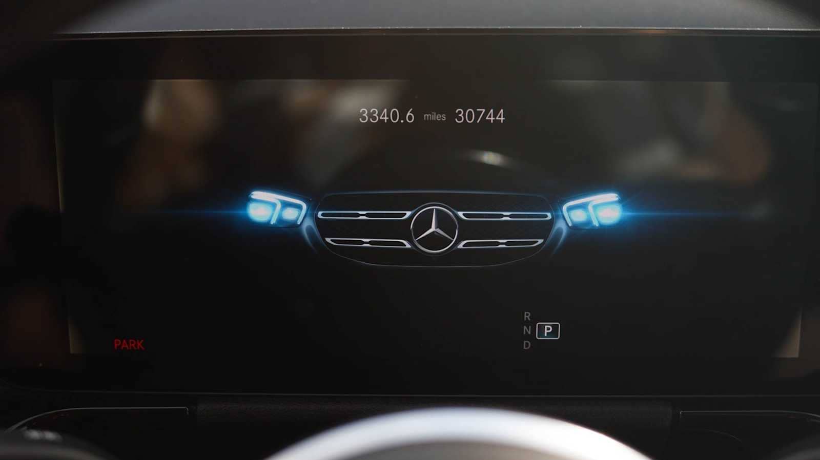 Thumbnail: 2022 Mercedes-Benz GLA - 32
