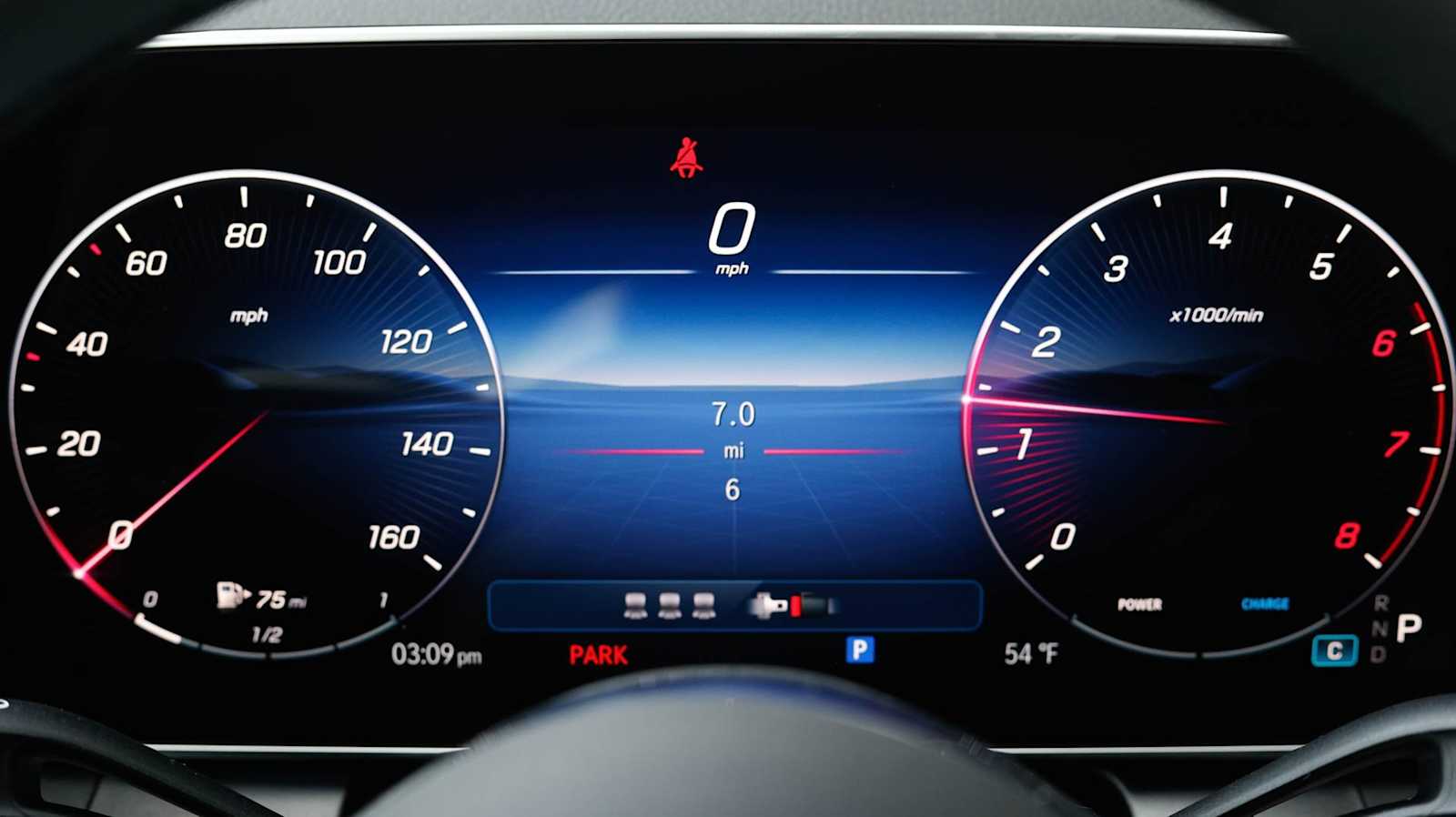 Thumbnail: 2026 Mercedes-Benz GLC - 16