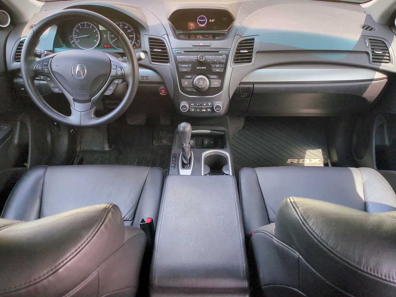 Thumbnail: 2018 Acura RDX - 15