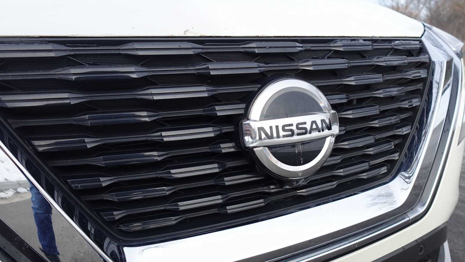 Thumbnail: 2021 Nissan Rogue - 19