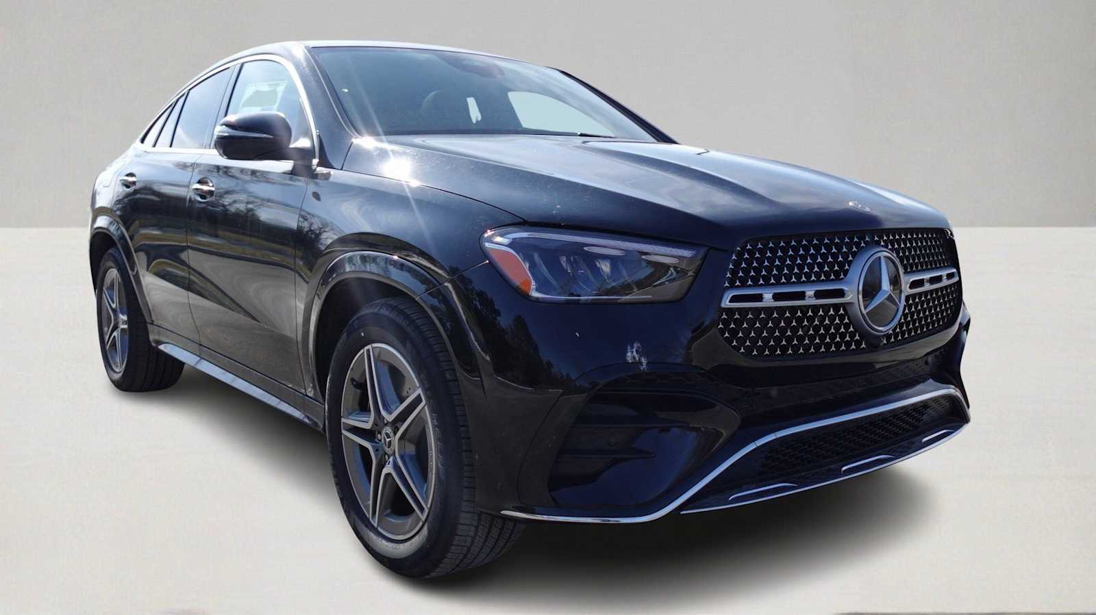 Thumbnail: 2026 Mercedes-Benz GLE - 3