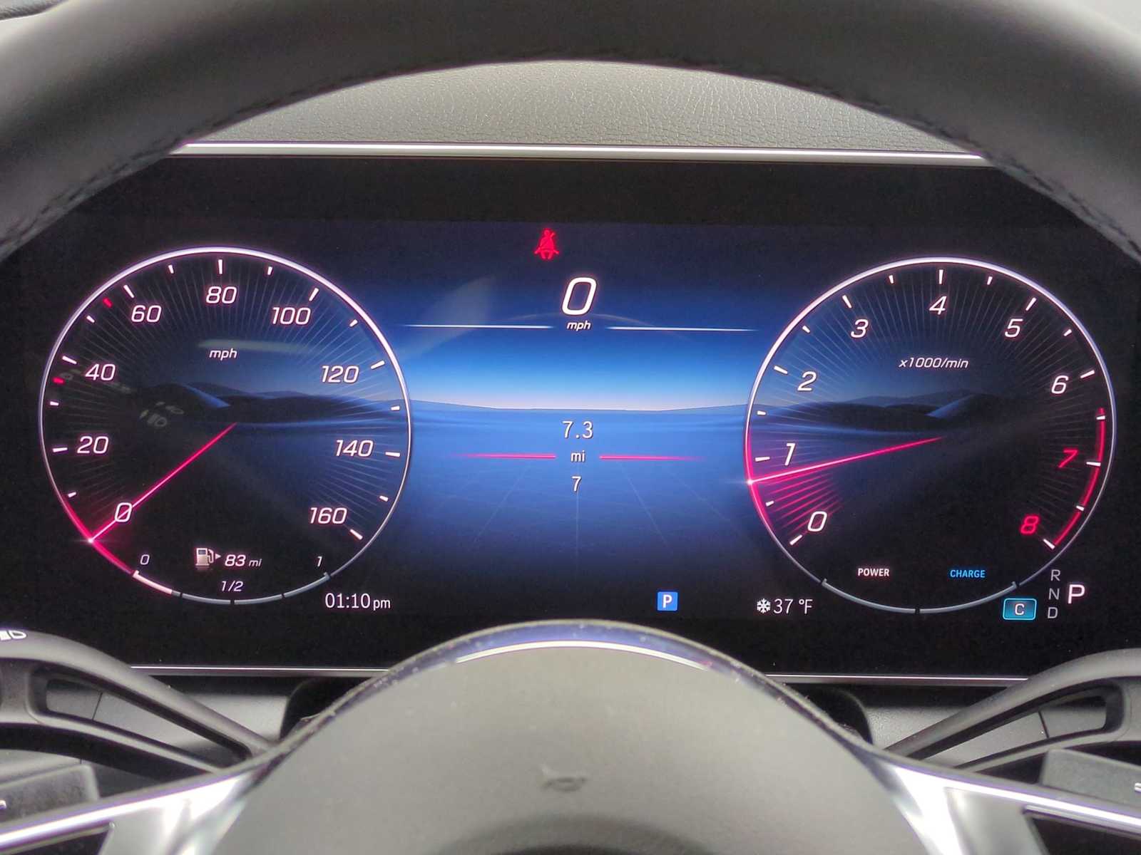 Thumbnail: 2025 Mercedes-Benz GLC - 33