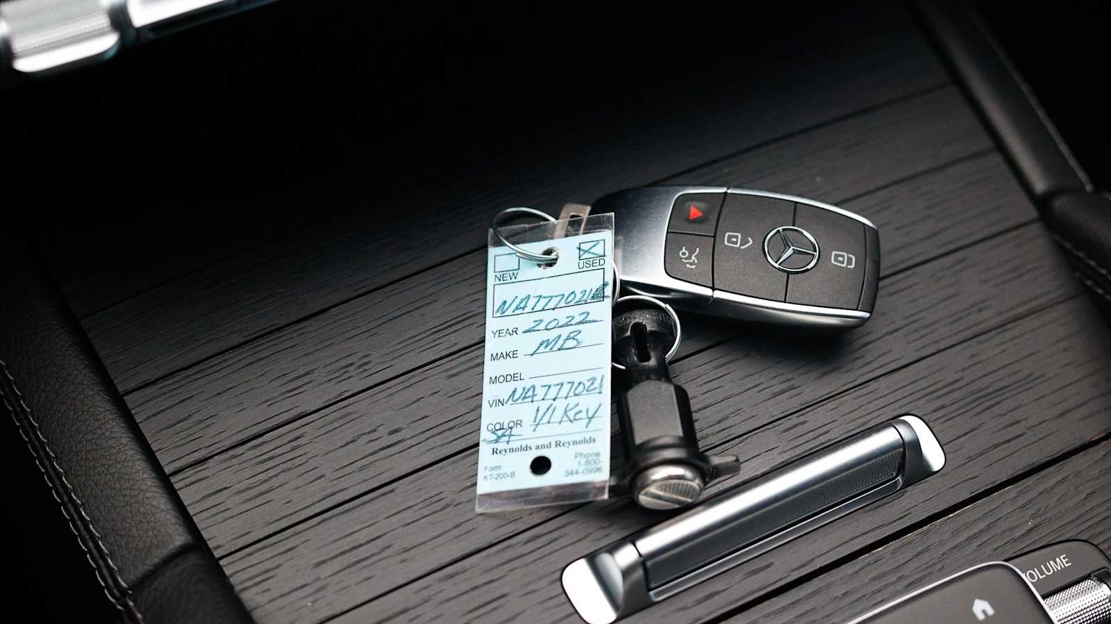 Thumbnail: 2022 Mercedes-Benz GLE - 43