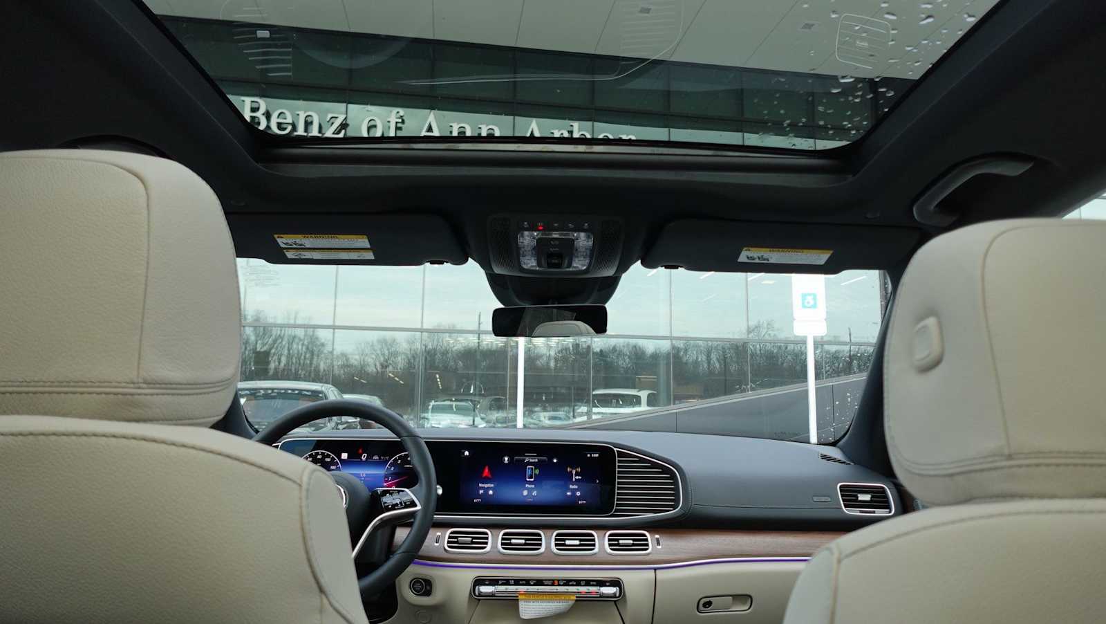 Thumbnail: 2026 Mercedes-Benz GLE - 49