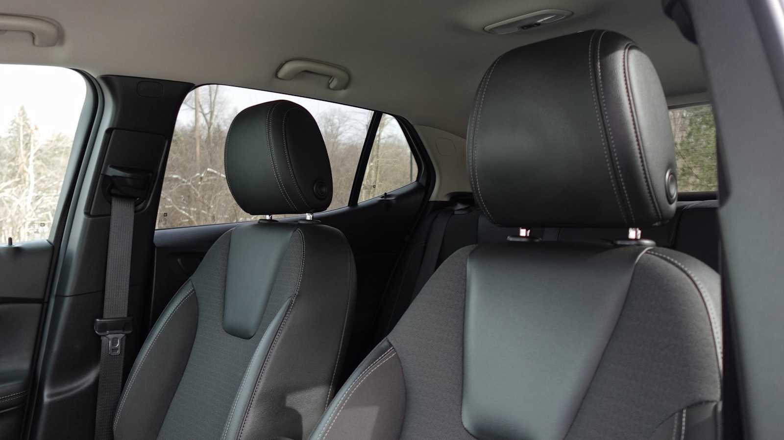 Thumbnail: 2020 Buick Encore GX - 28