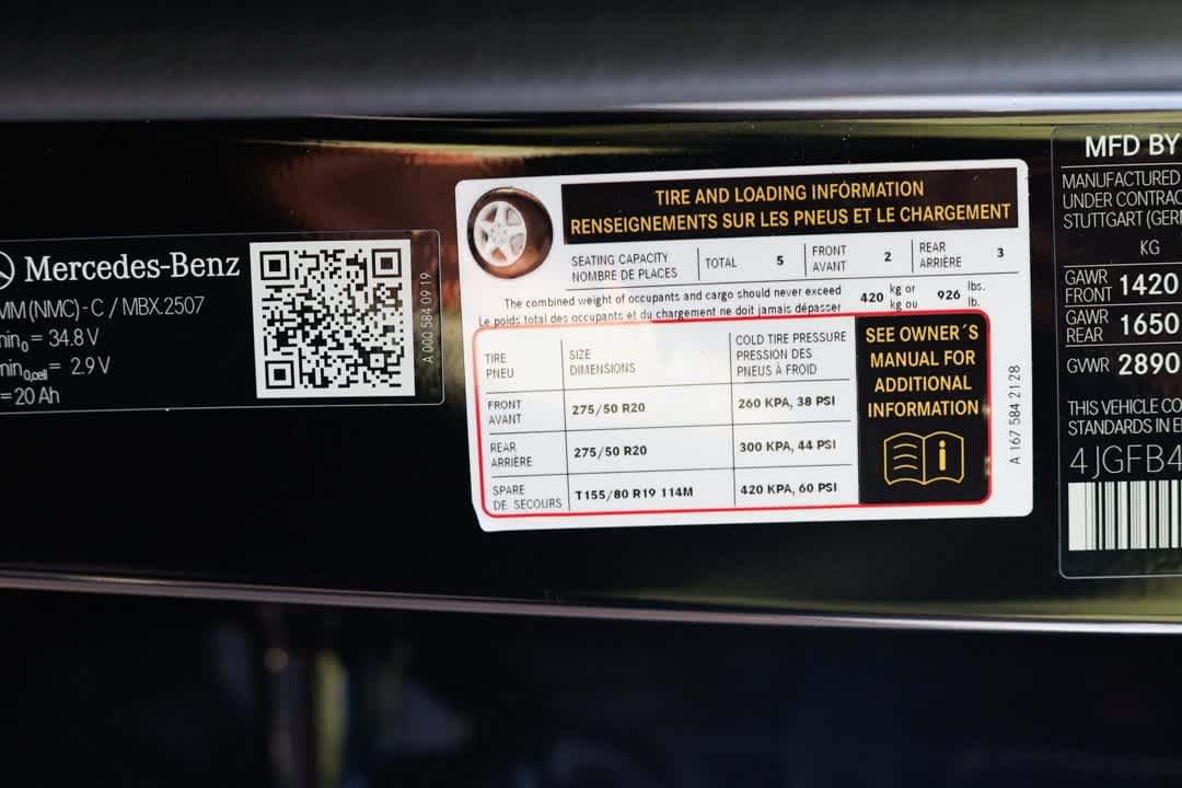 Thumbnail: 2026 Mercedes-Benz GLE - 12