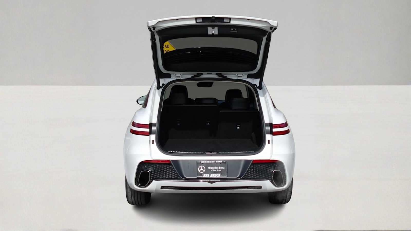 Thumbnail: 2025 Genesis GV70 - 11