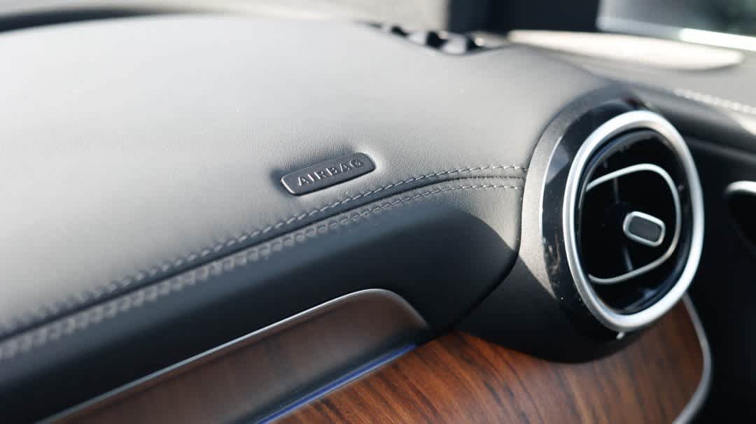 Thumbnail: 2023 Mercedes-Benz GLC - 20