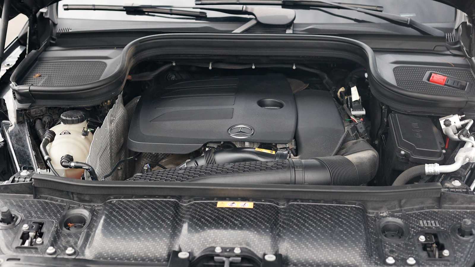 Thumbnail: 2022 Mercedes-Benz GLE - 39