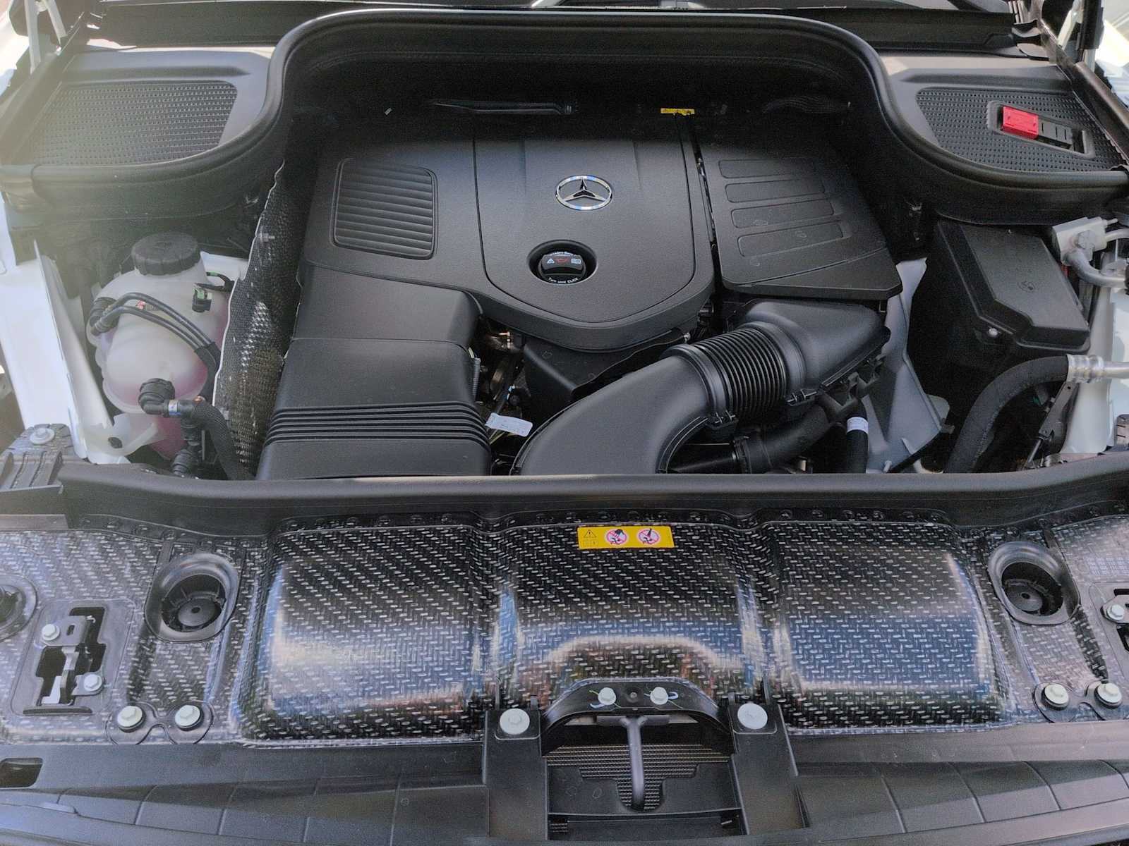 Thumbnail: 2026 Mercedes-Benz GLE - 15