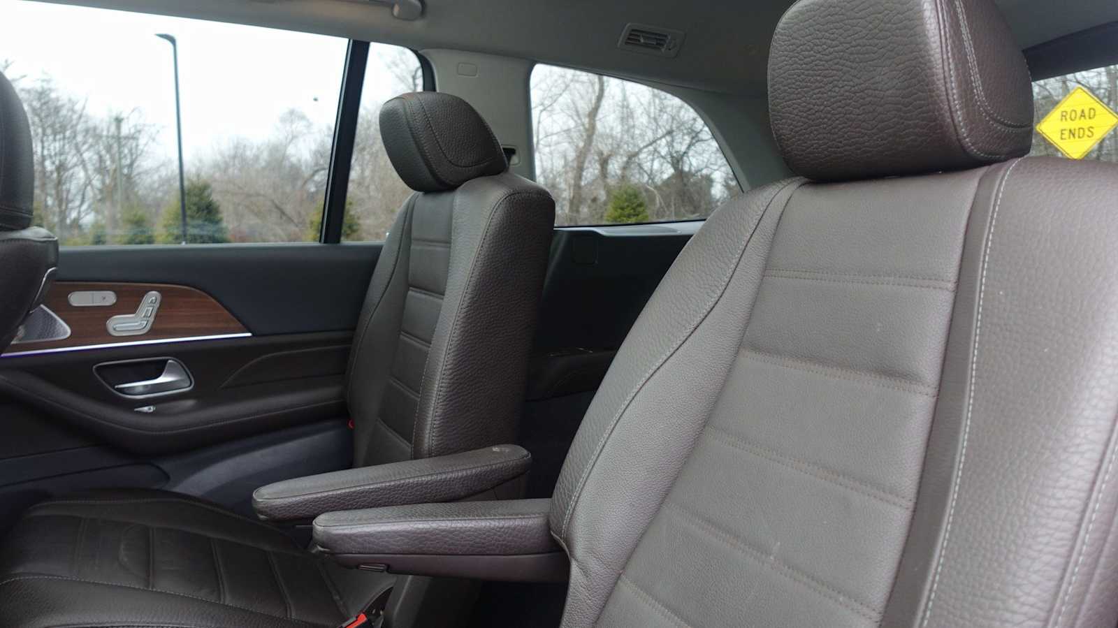 Thumbnail: 2020 Mercedes-Benz GLS - 45