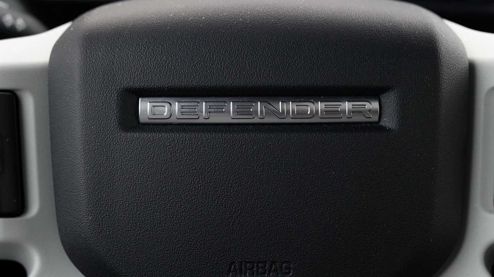 Thumbnail: 2024 Land Rover Defender - 31